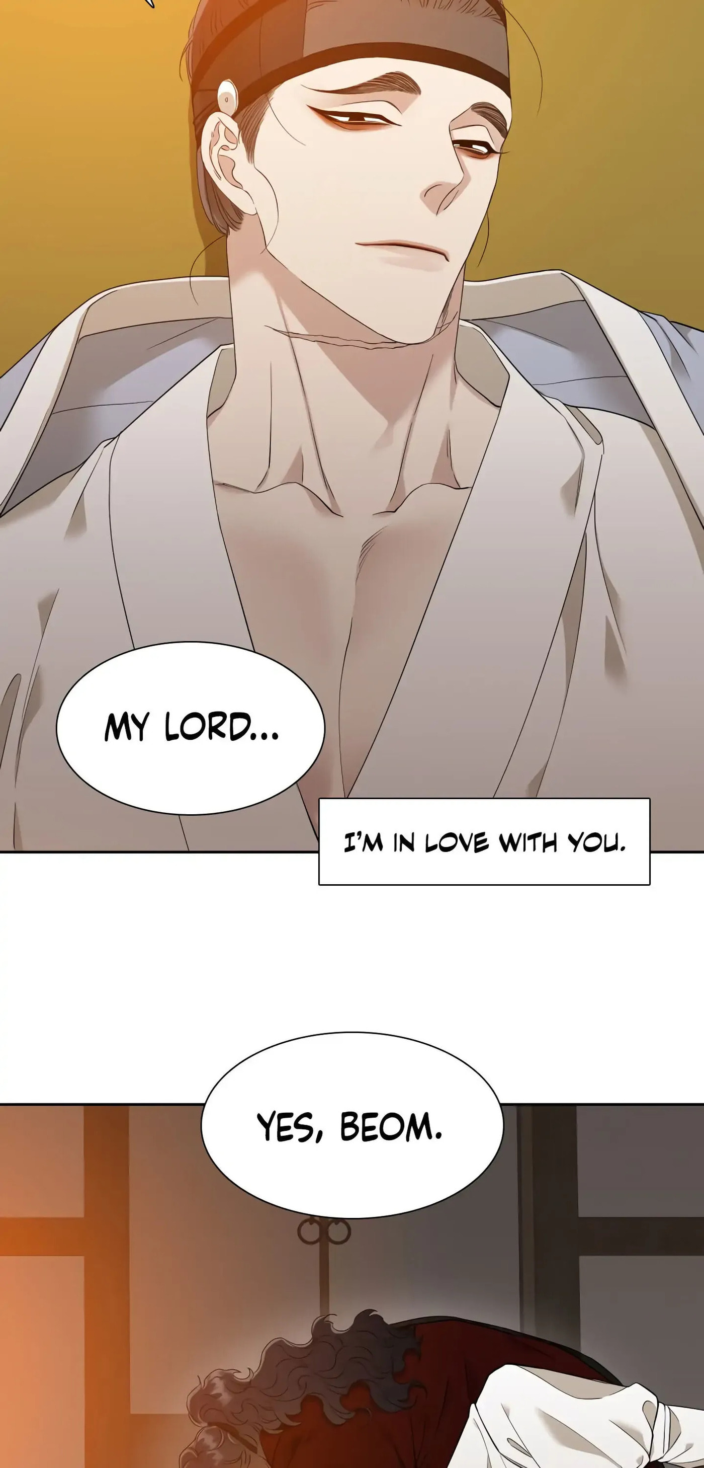 Taming the Tiger Chapter 20 page 9 - 