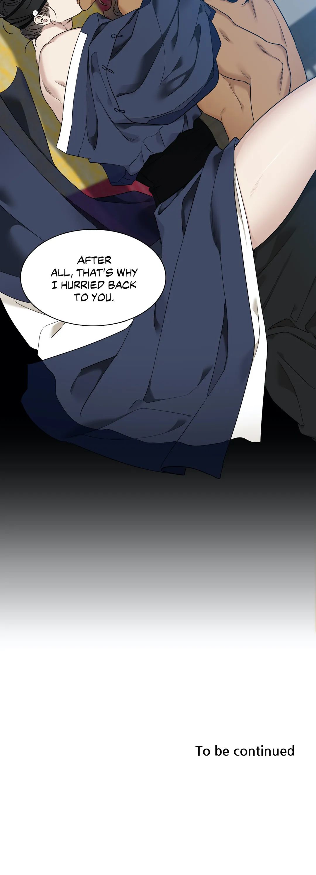 Taming the Tiger Chapter 22 page 27 - 