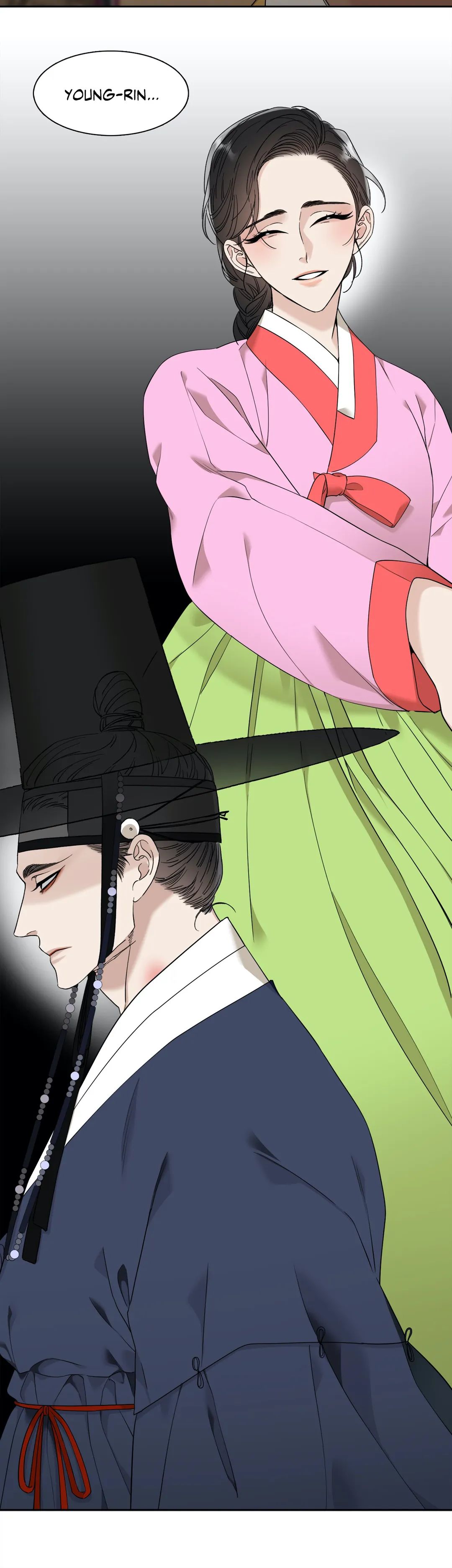 Taming the Tiger Chapter 22 page 7 - 