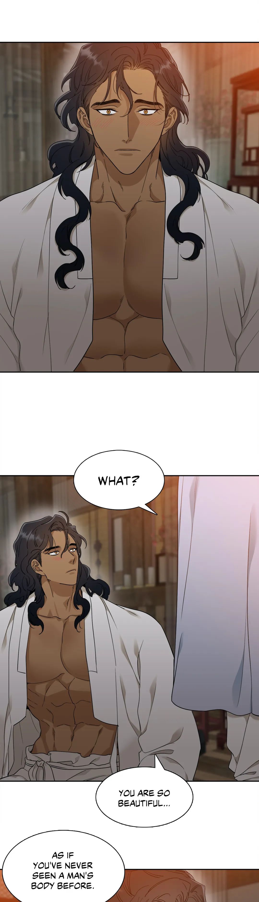 Taming the Tiger Chapter 24 page 4 - 