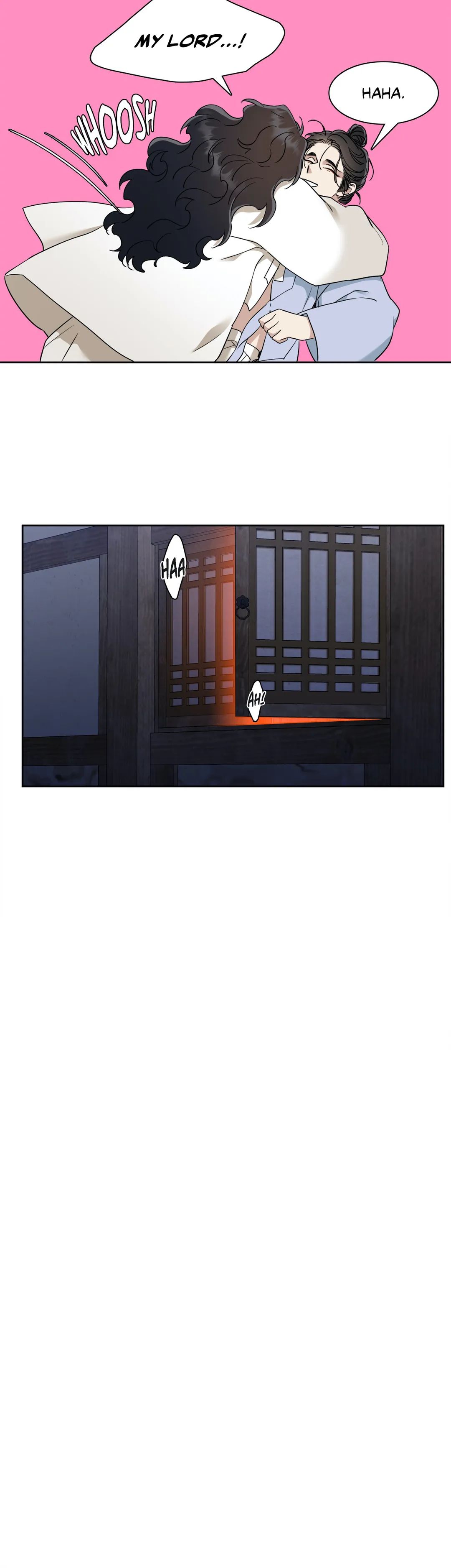 Taming the Tiger Chapter 24 page 9 - 