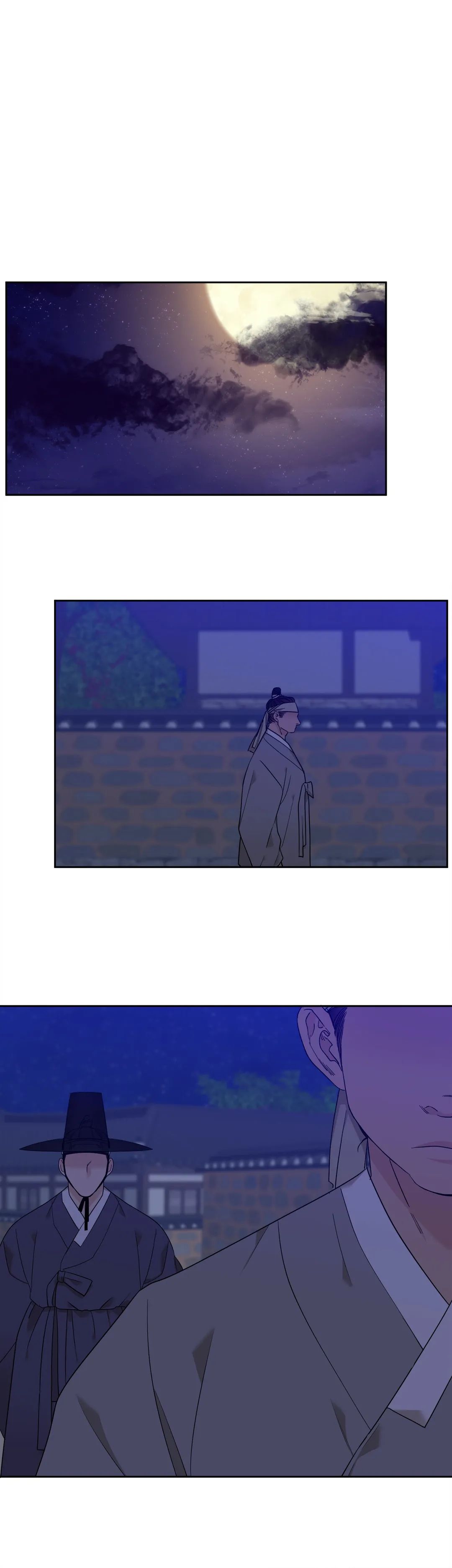 Taming the Tiger Chapter 25 page 26 - 