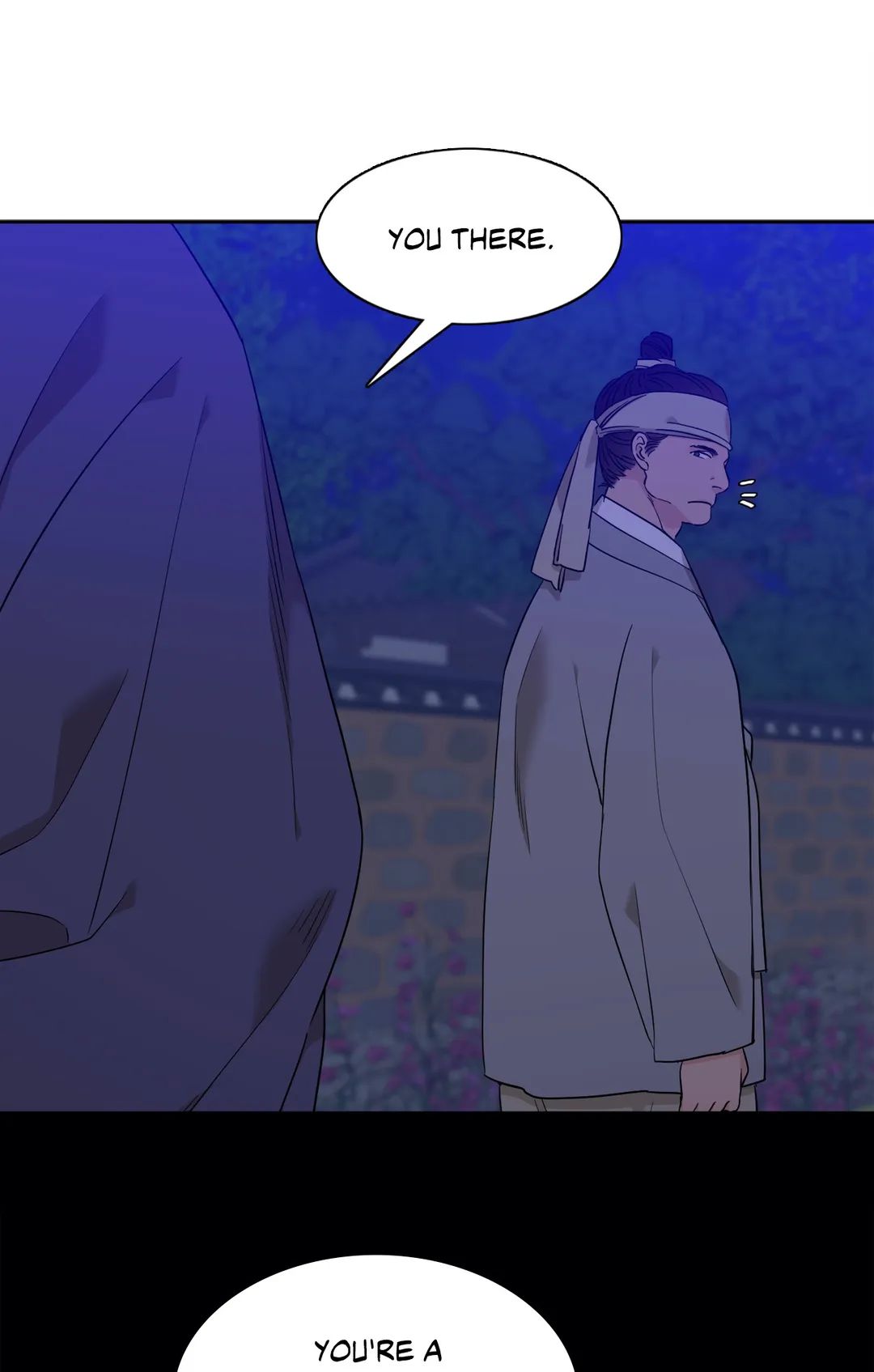 Taming the Tiger Chapter 25 page 27 - 