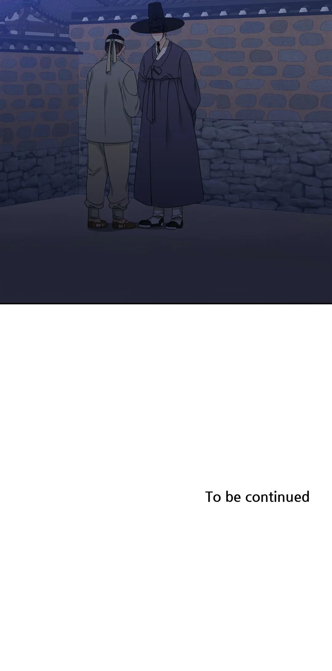 Taming the Tiger Chapter 26 page 27 - 
