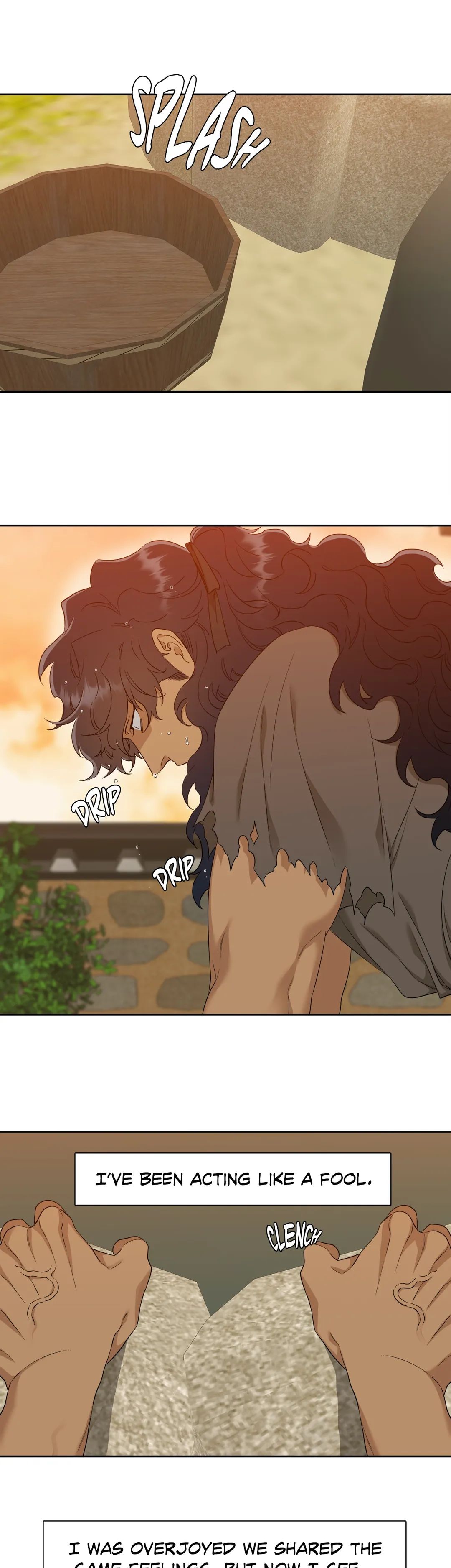 Taming the Tiger Chapter 26 page 8 - 