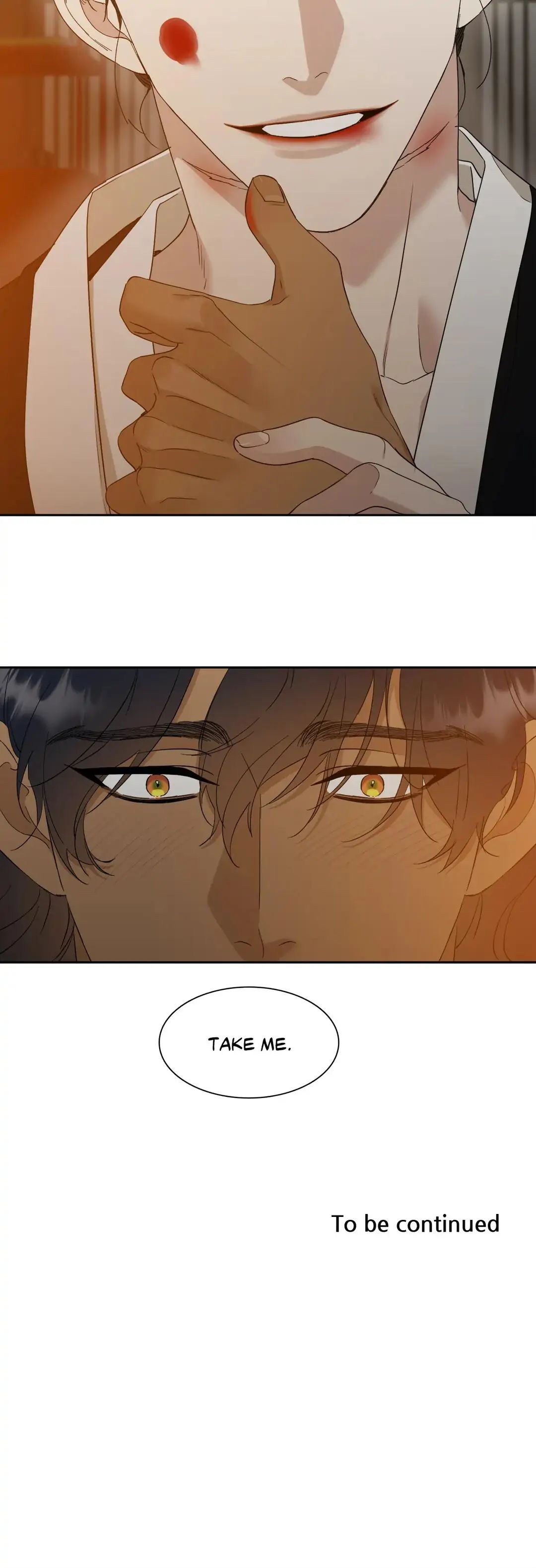 Taming the Tiger Chapter 27 page 28 - 