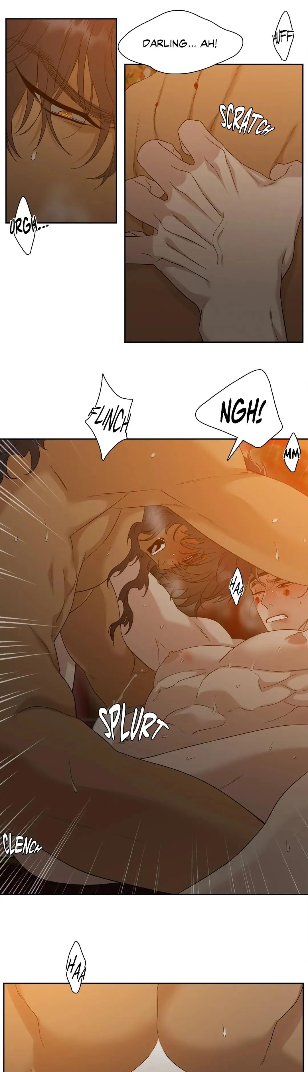 Taming the Tiger Chapter 28 page 28 - 