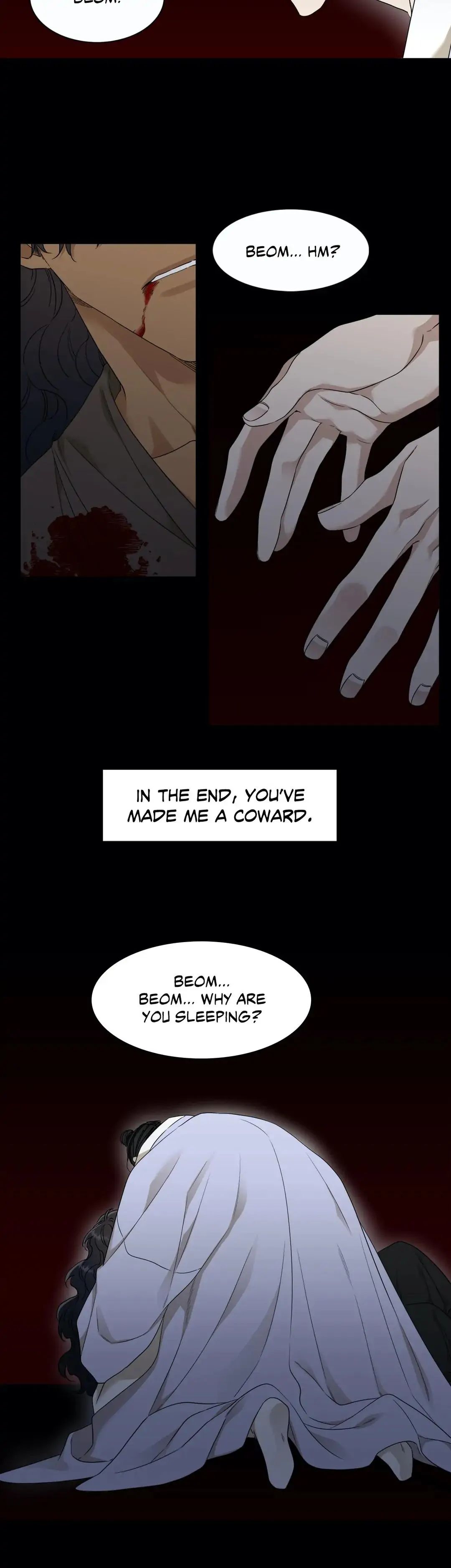 Taming the Tiger Chapter 29 page 2 - 