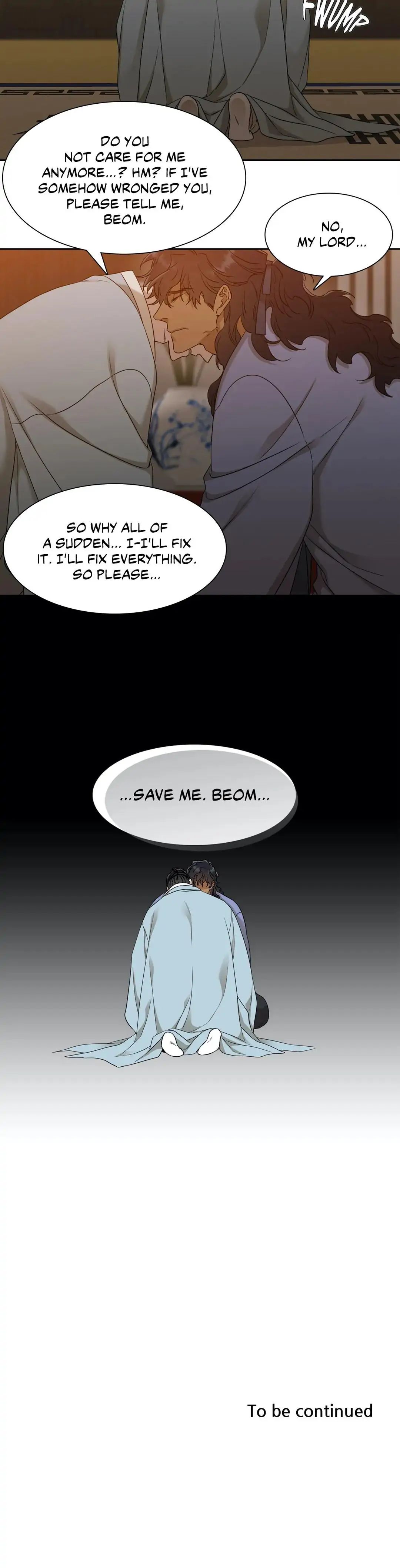 Taming the Tiger Chapter 29 page 27 - 