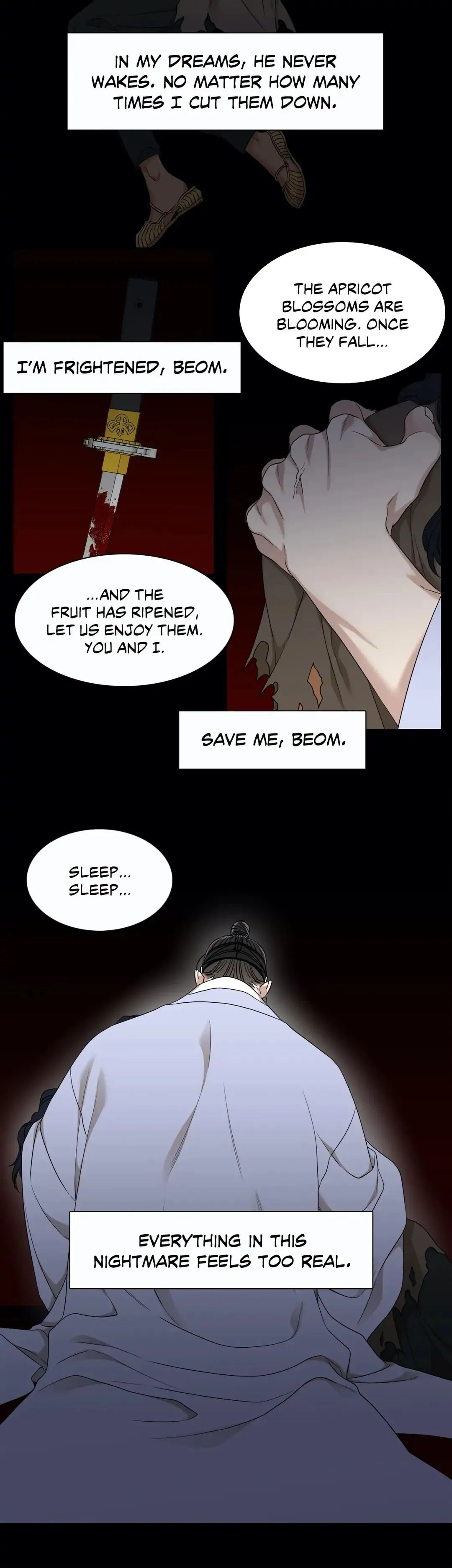 Taming the Tiger Chapter 29 page 4 - 