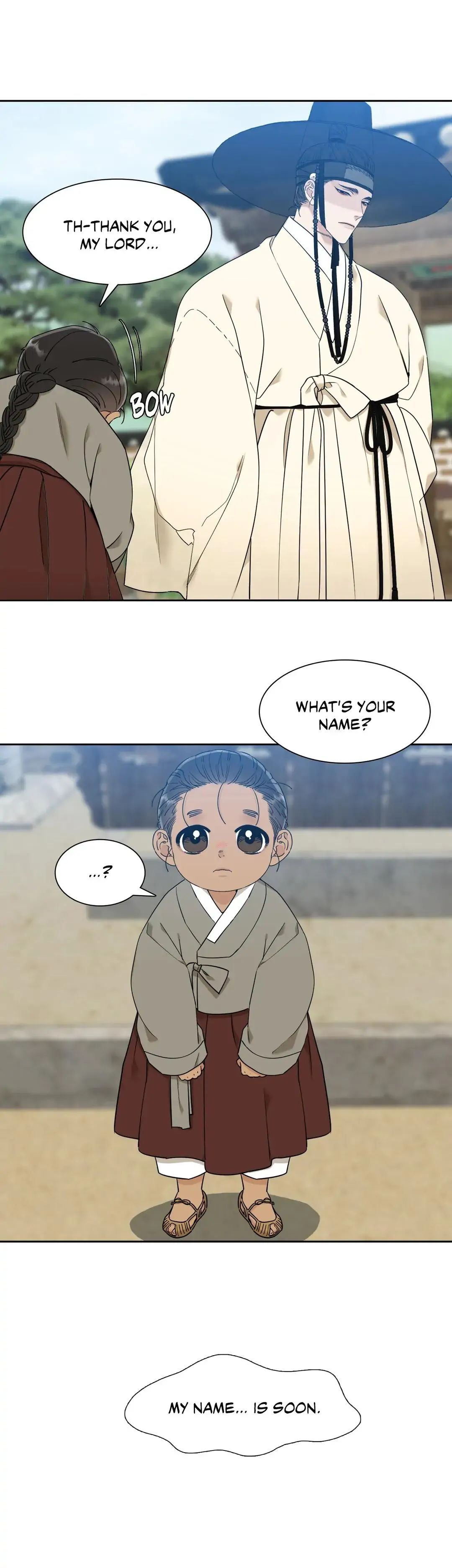 Taming the Tiger Chapter 32 page 13 - 