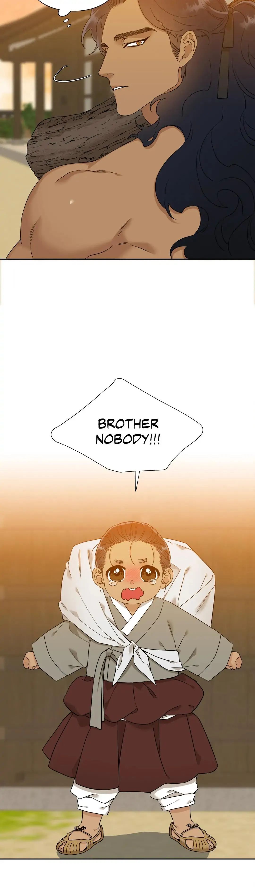 Taming the Tiger Chapter 32 page 15 - 