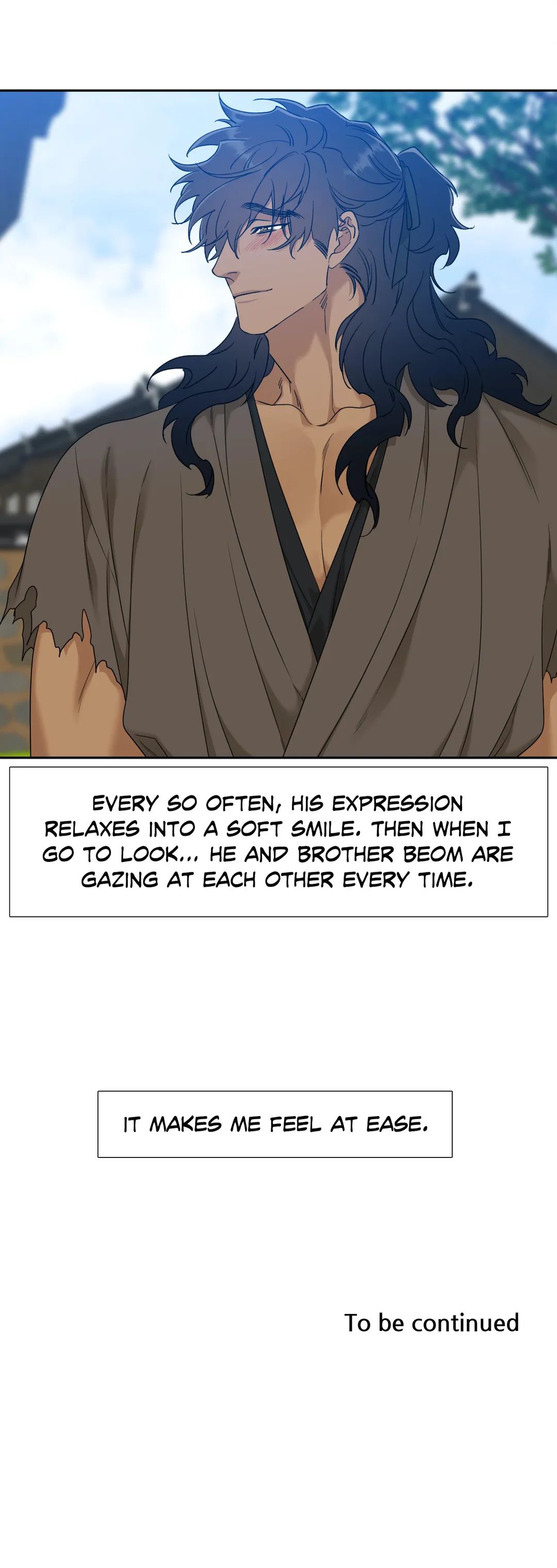 Taming the Tiger Chapter 33 page 25 - 