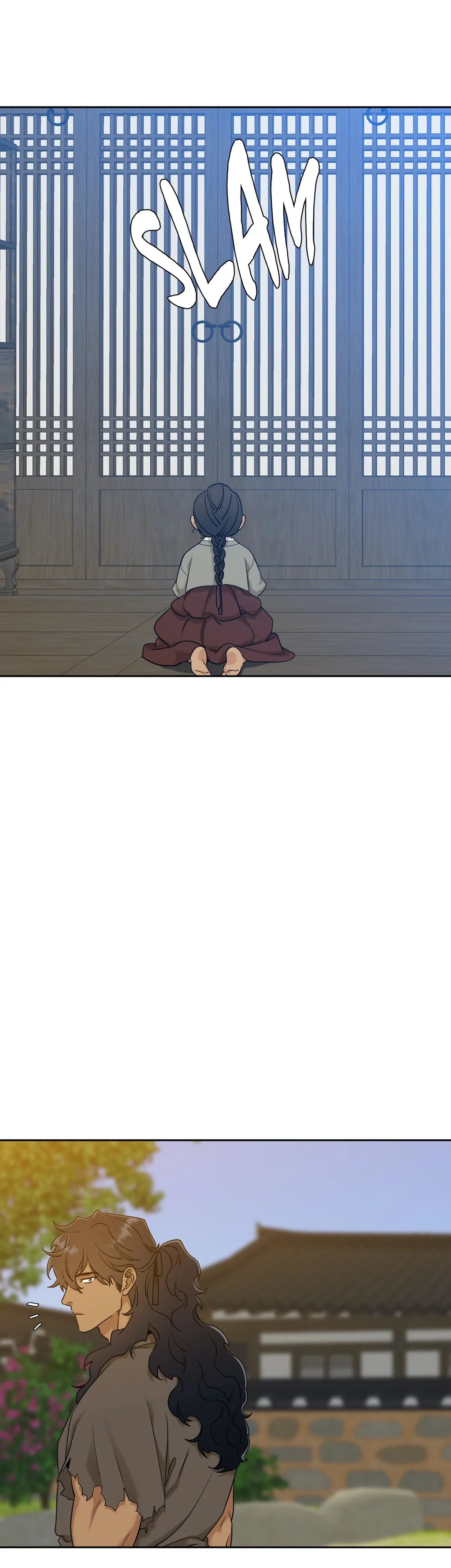 Taming the Tiger Chapter 34 page 12 - 