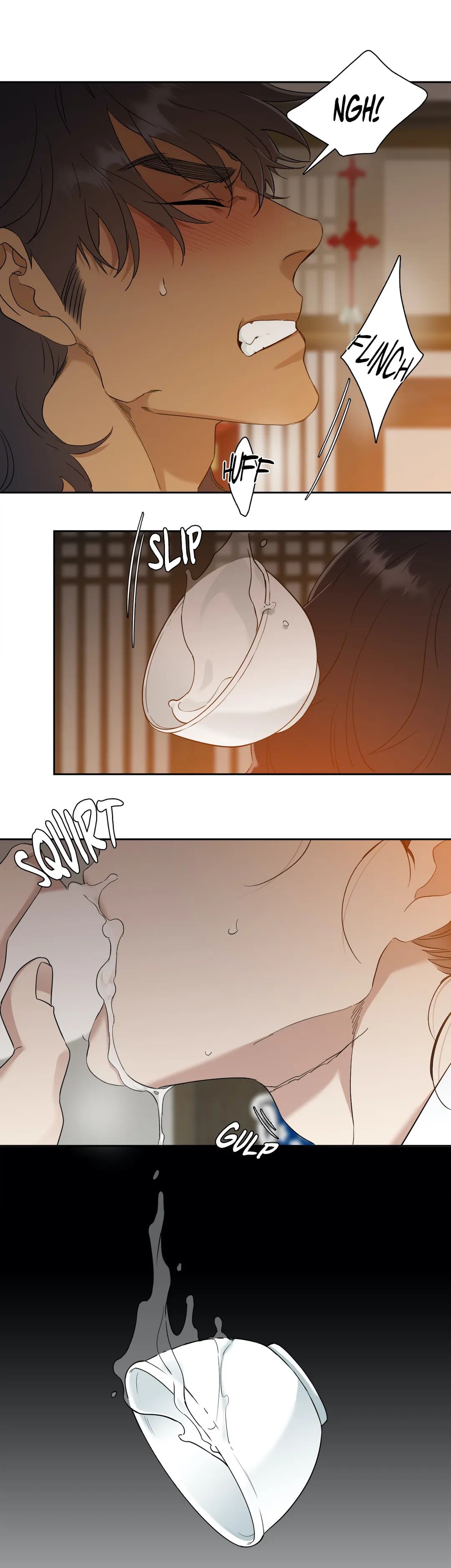Taming the Tiger Chapter 34 page 26 - 