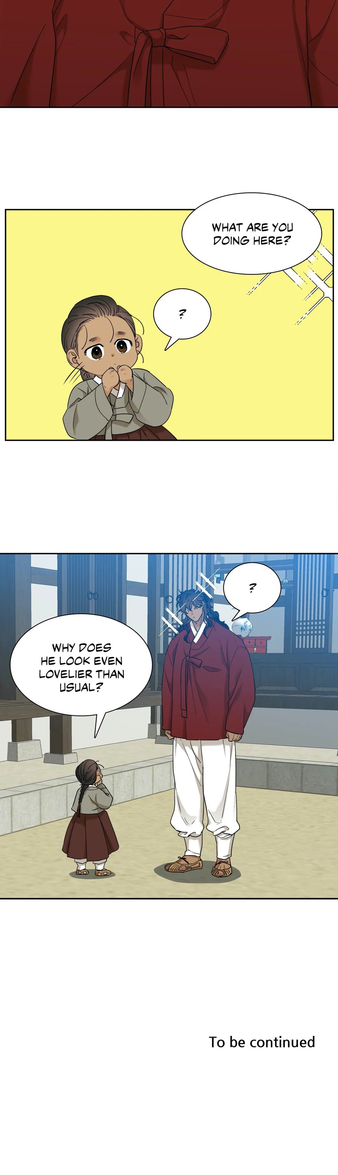 Taming the Tiger Chapter 35 page 26 - 