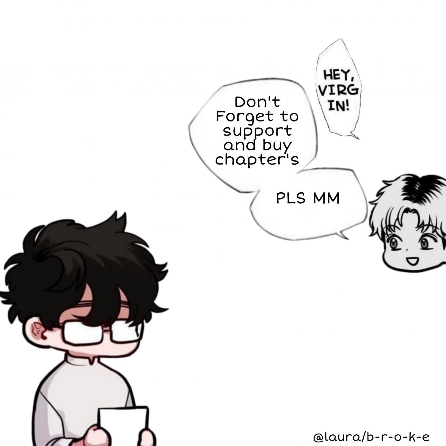 Taming the Tiger Chapter 38.1 page 6 - 
