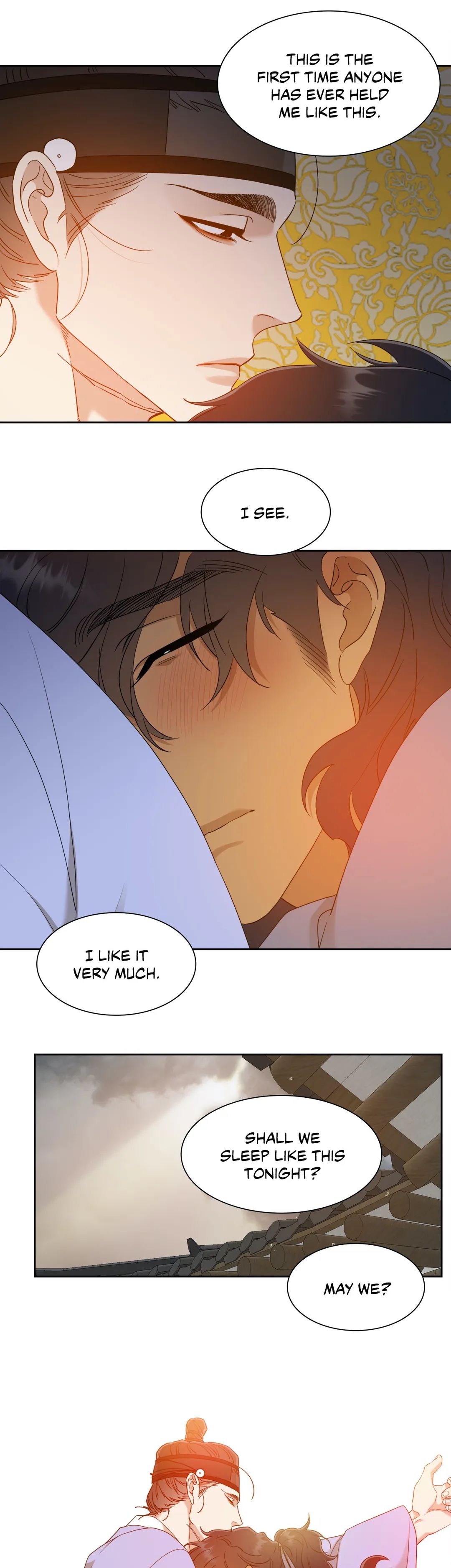 Taming the Tiger Chapter 38 page 22 - 
