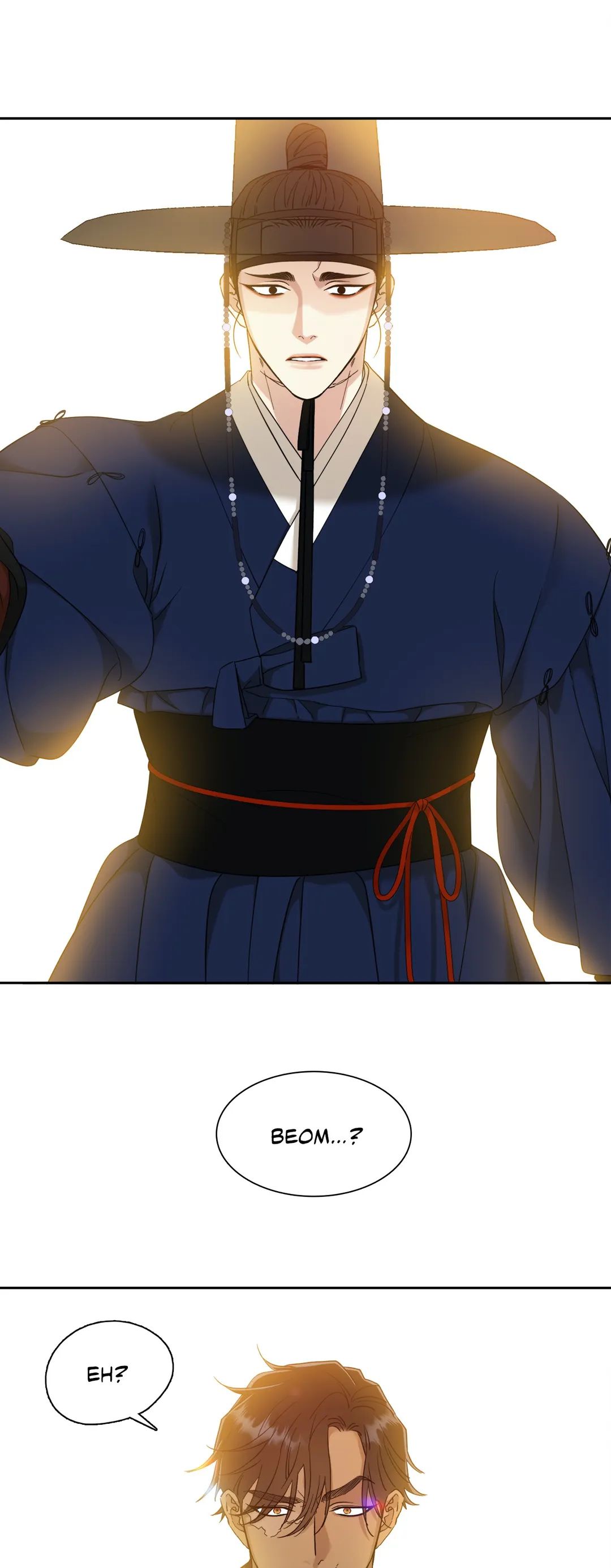 Taming the Tiger Chapter 39 page 23 - 