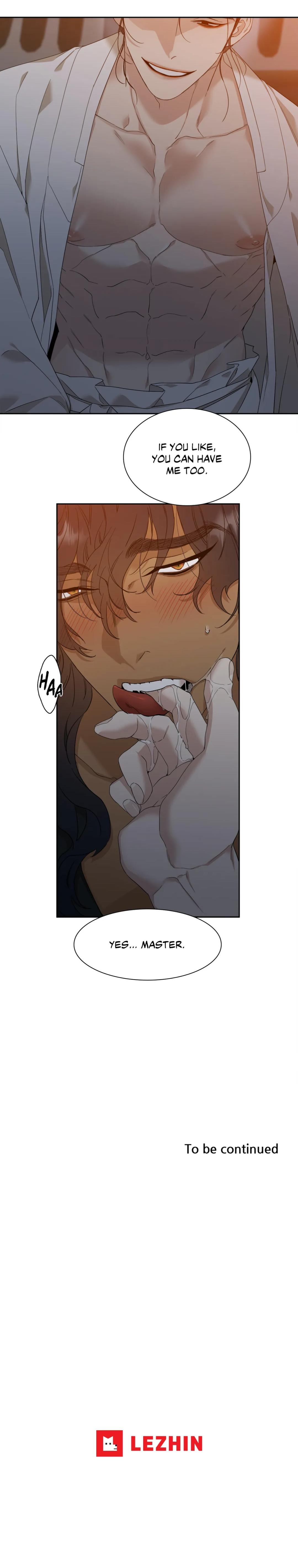 Taming the Tiger Chapter 4.2 page 3 - 