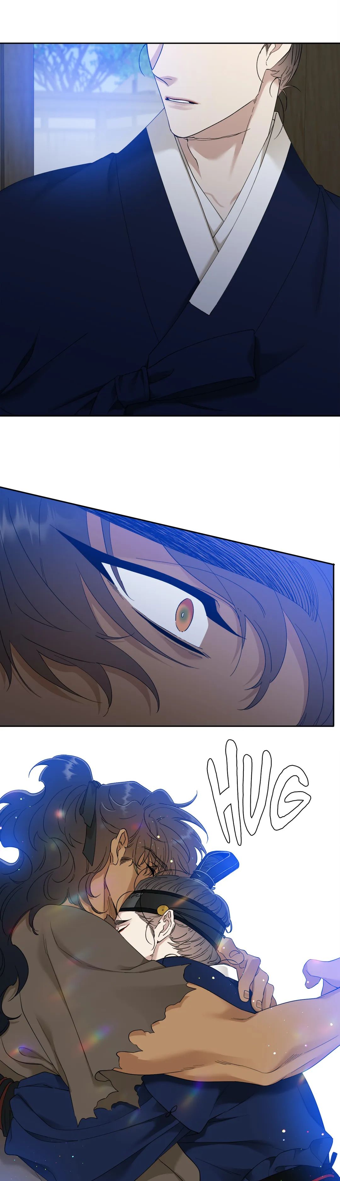 Taming the Tiger Chapter 40 page 14 - 