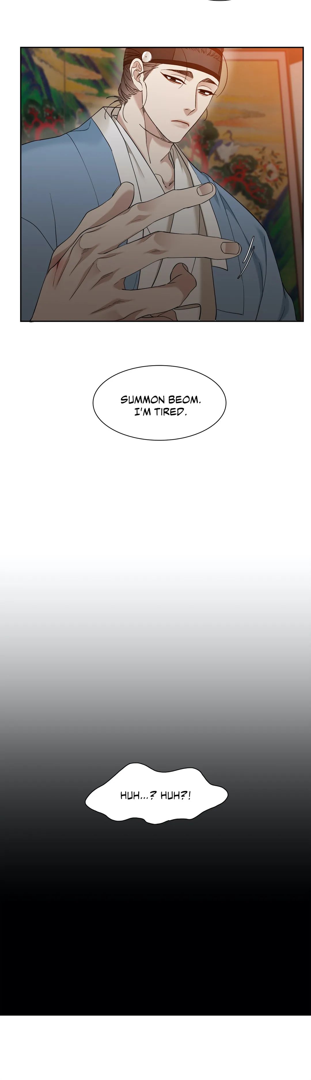 Taming the Tiger Chapter 40 page 21 - 