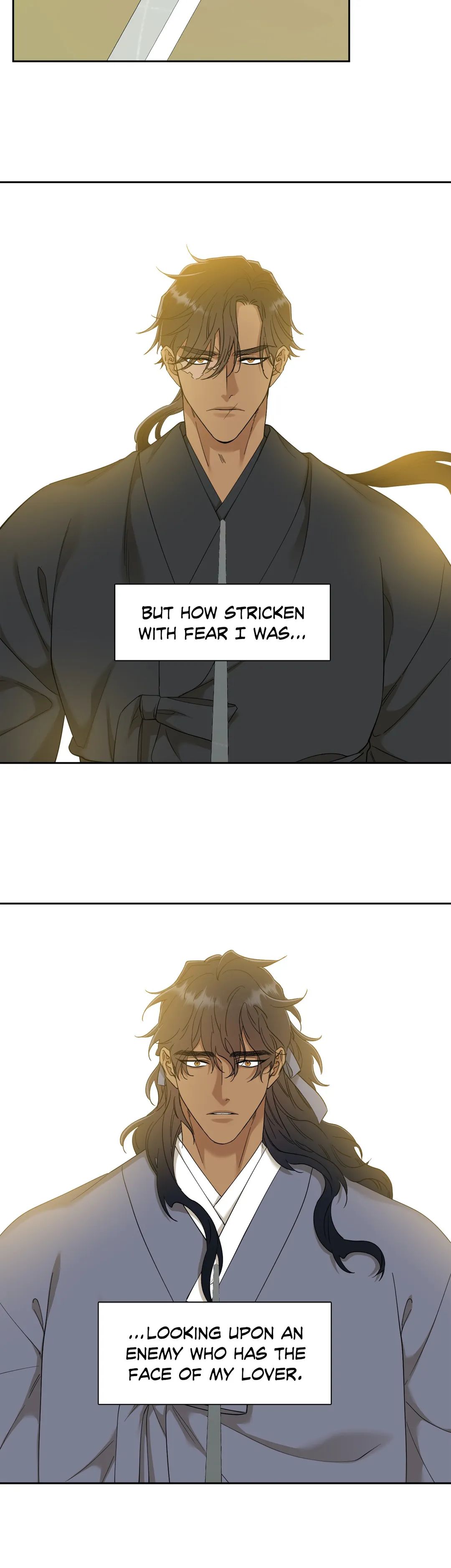 Taming the Tiger Chapter 40 page 7 - 