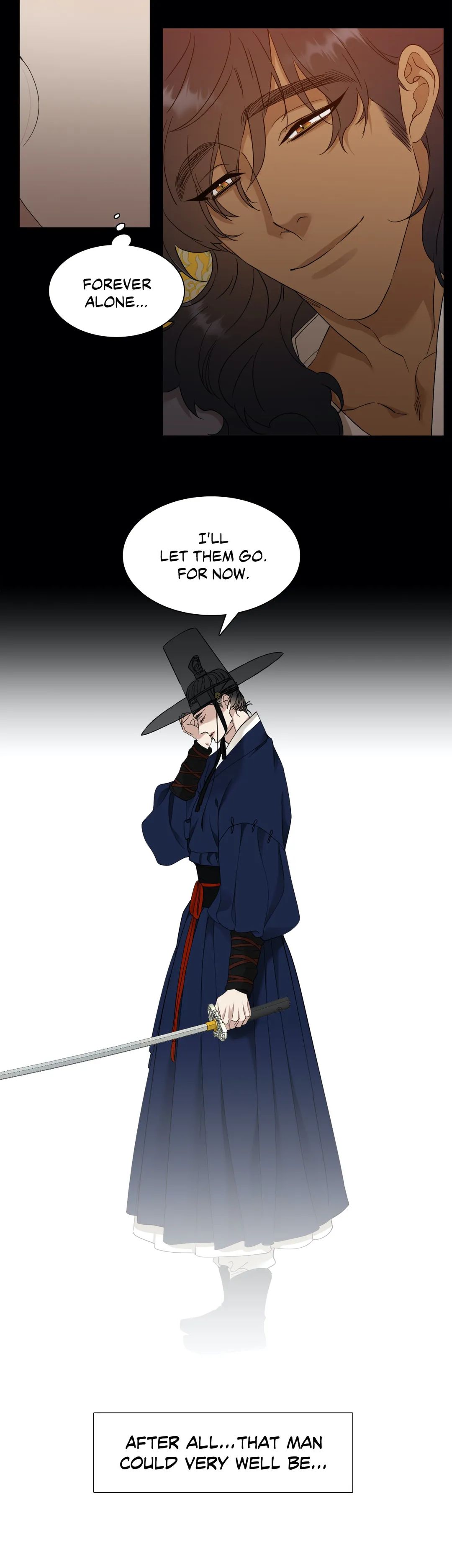 Taming the Tiger Chapter 40 page 9 - 