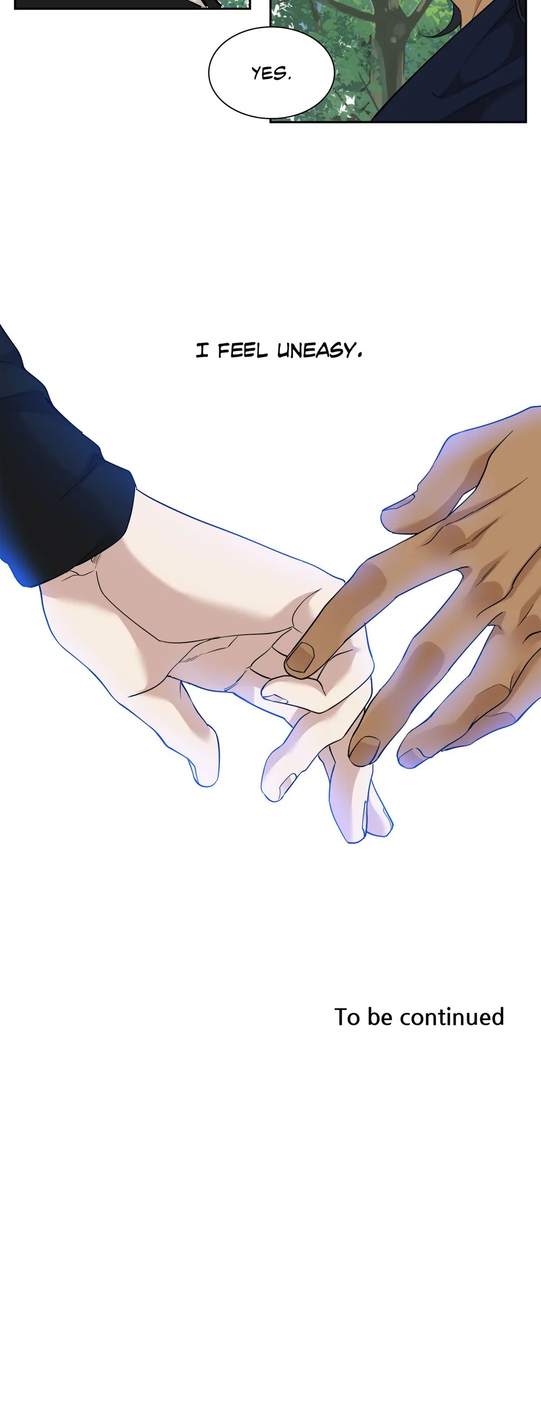 Taming the Tiger Chapter 41 page 24 - 