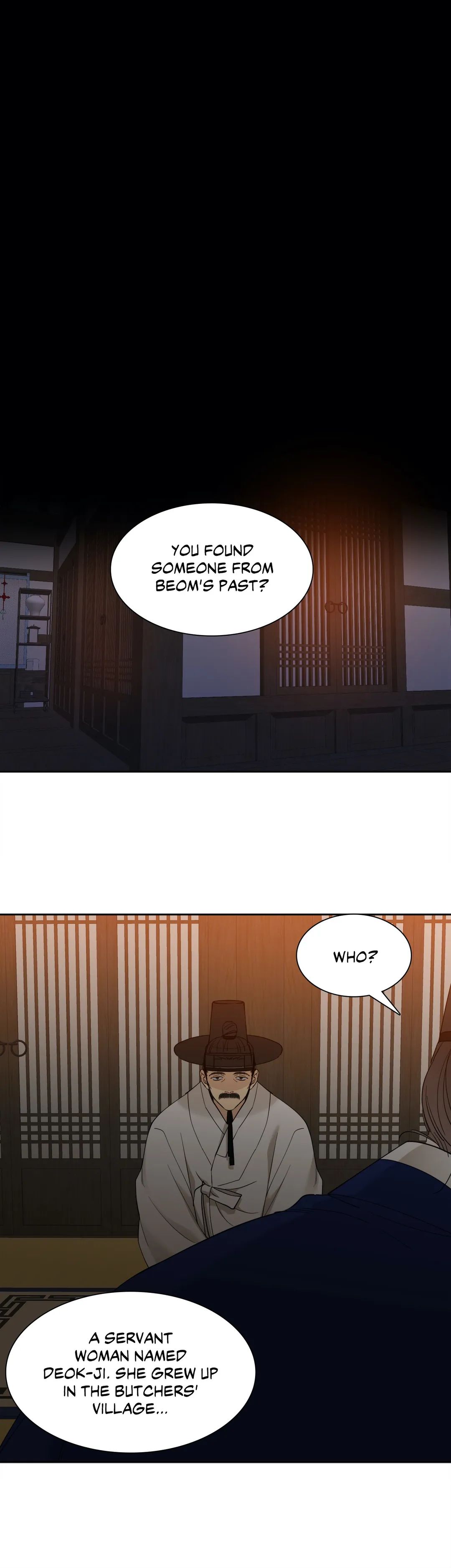 Taming the Tiger Chapter 41 page 10 - 