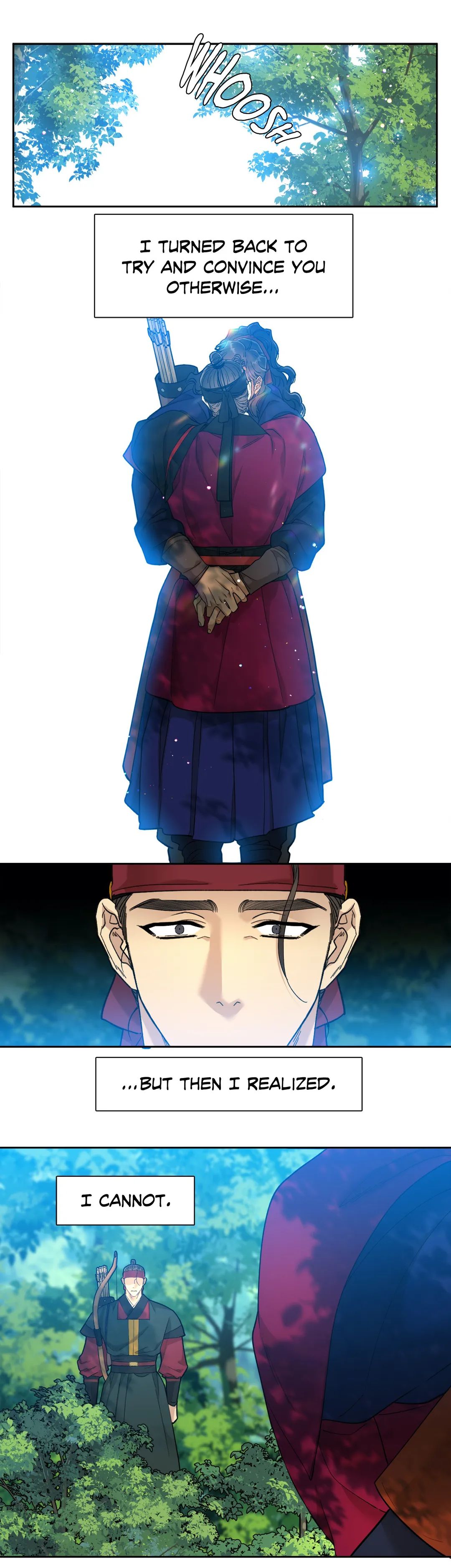 Taming the Tiger Chapter 42 page 18 - 