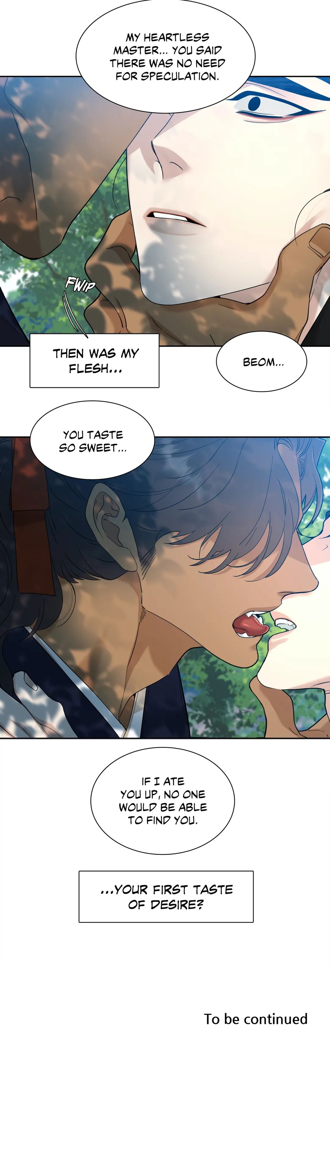 Taming the Tiger Chapter 42 page 23 - 