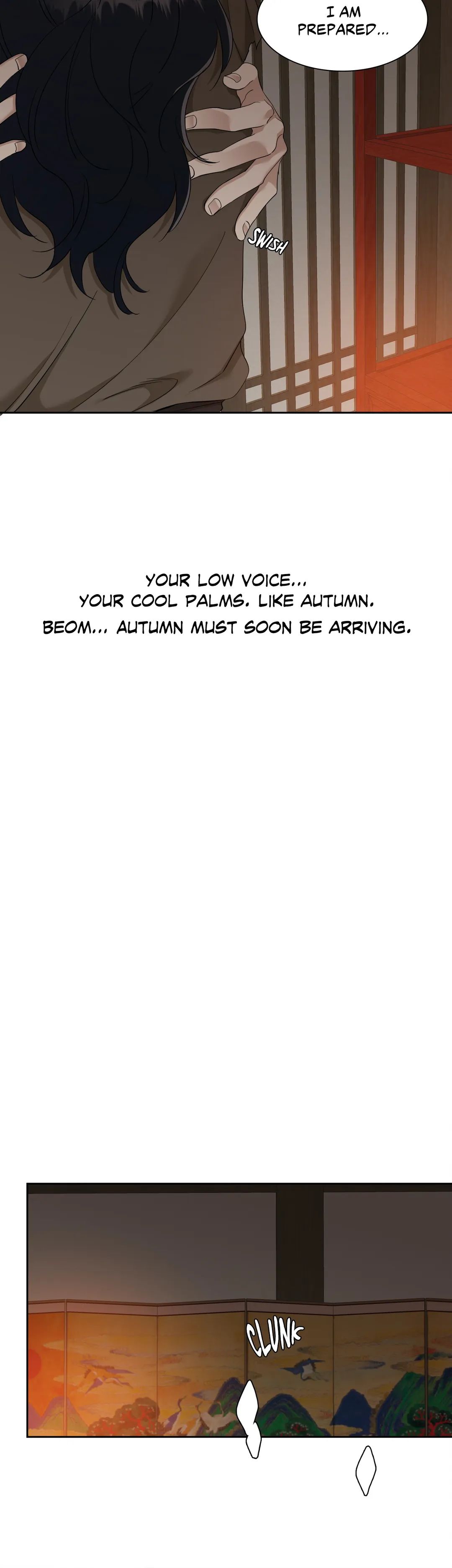 Taming the Tiger Chapter 43 page 16 - 