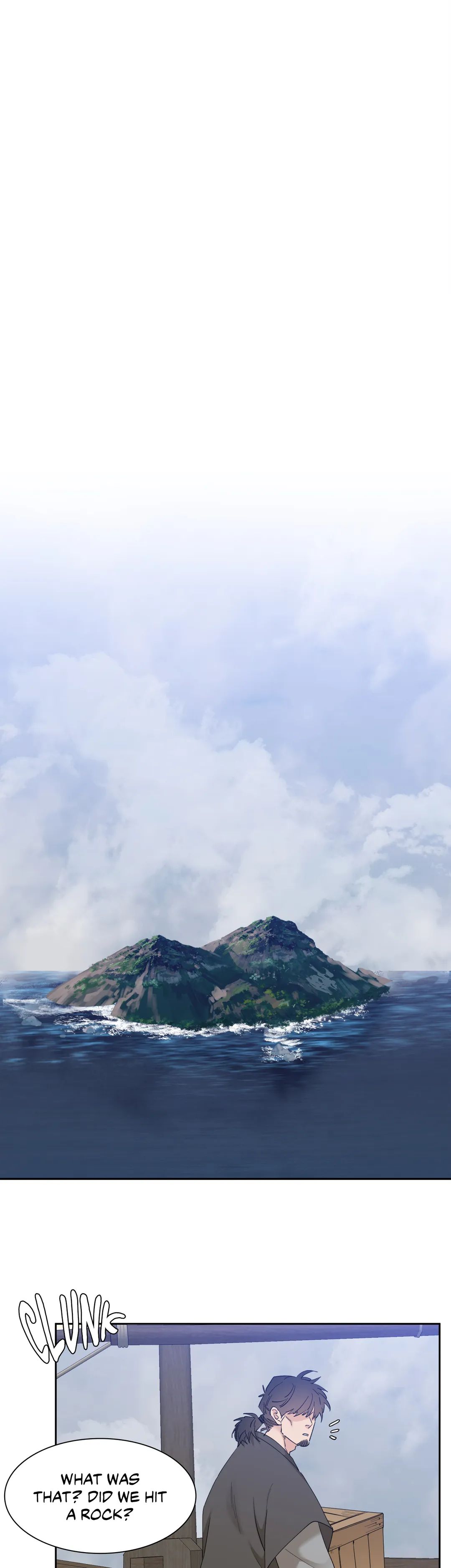 Taming the Tiger Chapter 44 page 14 - 