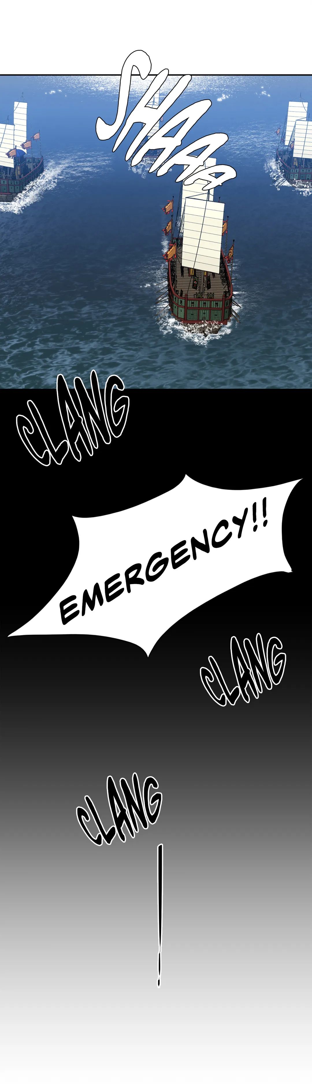 Taming the Tiger Chapter 44 page 20 - 
