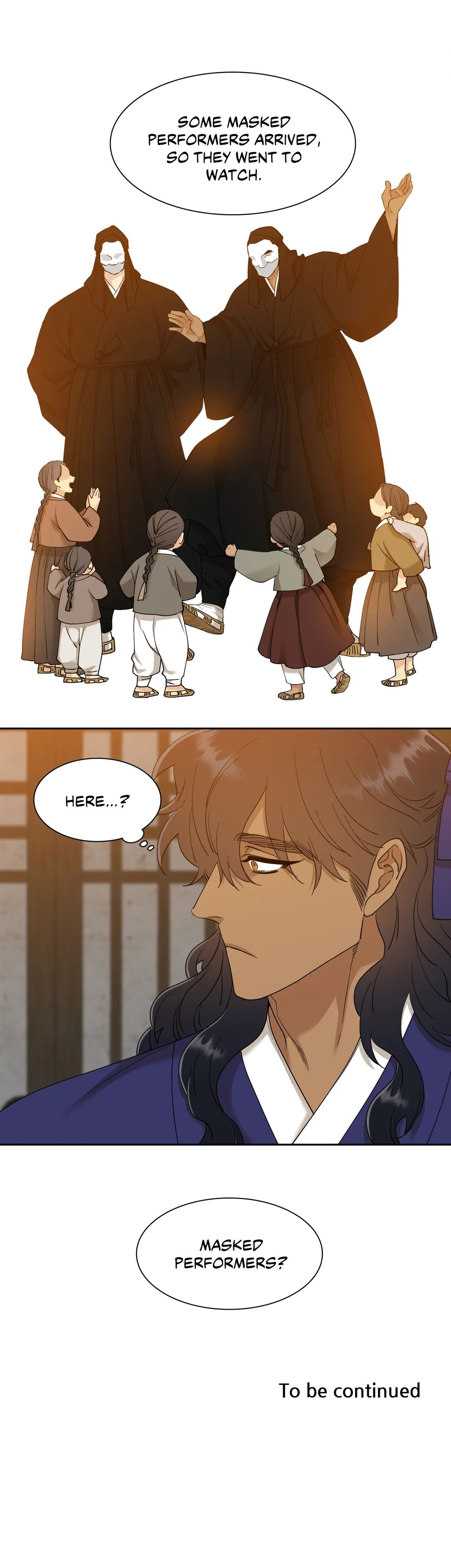 Taming the Tiger Chapter 44 page 23 - 