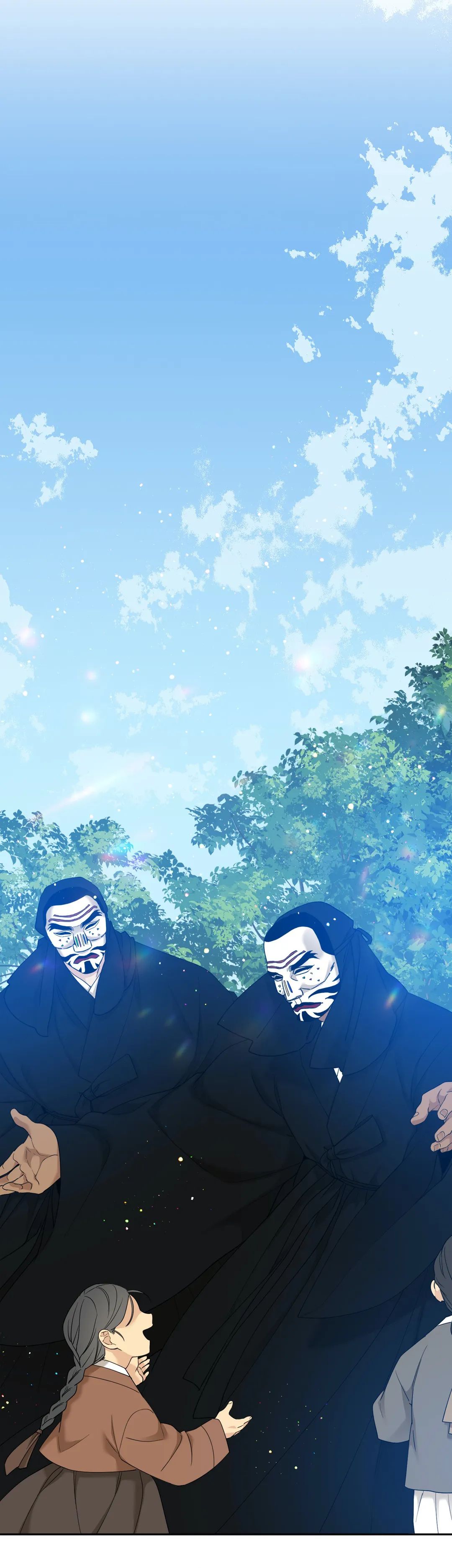 Taming the Tiger Chapter 45 page 18 - 