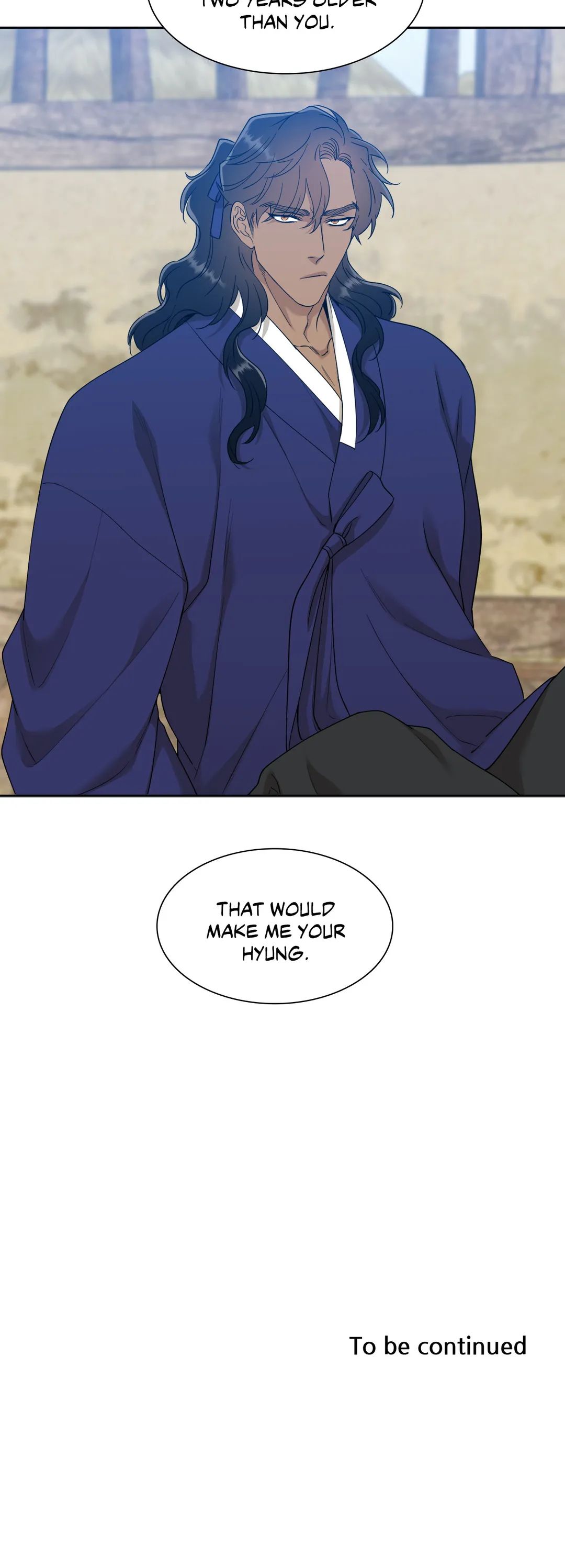 Taming the Tiger Chapter 45 page 22 - 