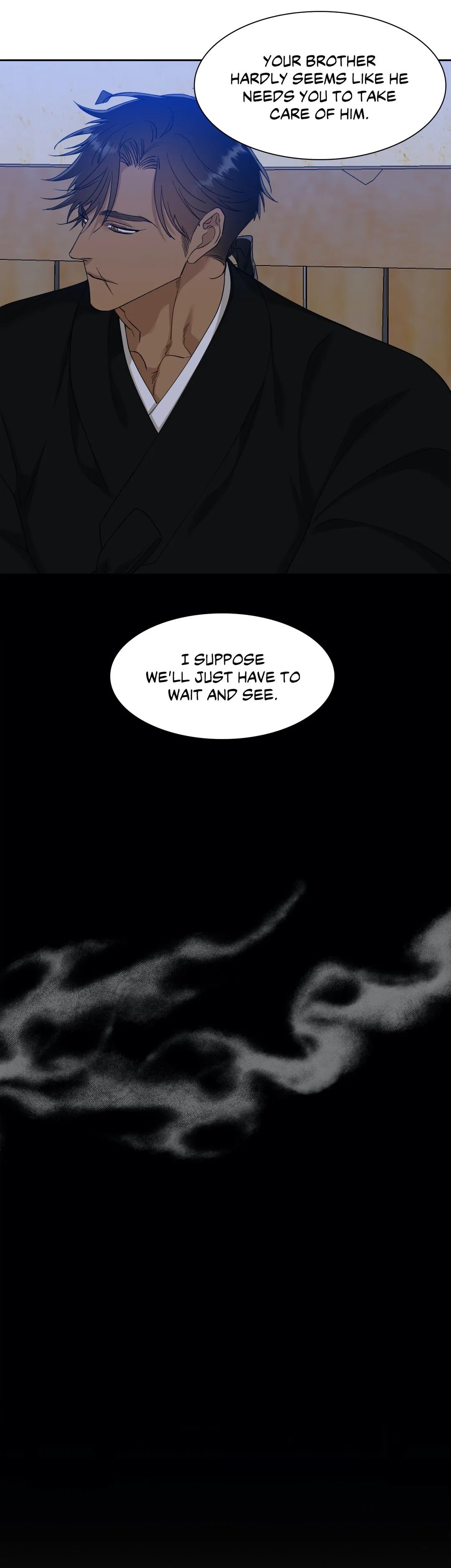 Taming the Tiger Chapter 46 page 16 - 