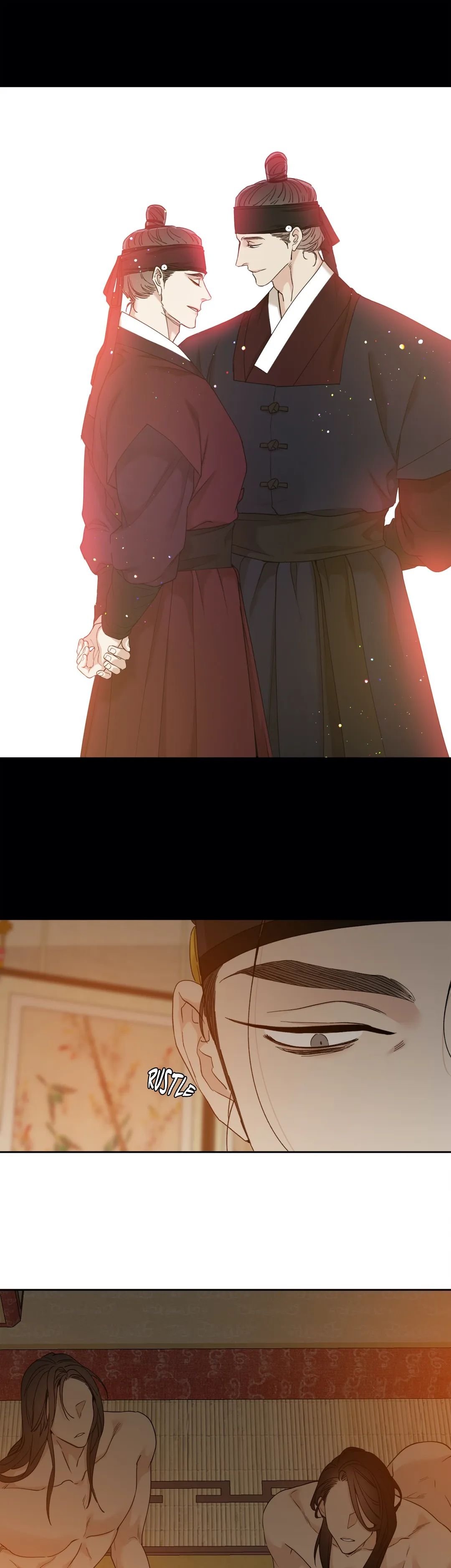 Taming the Tiger Chapter 46 page 20 - 