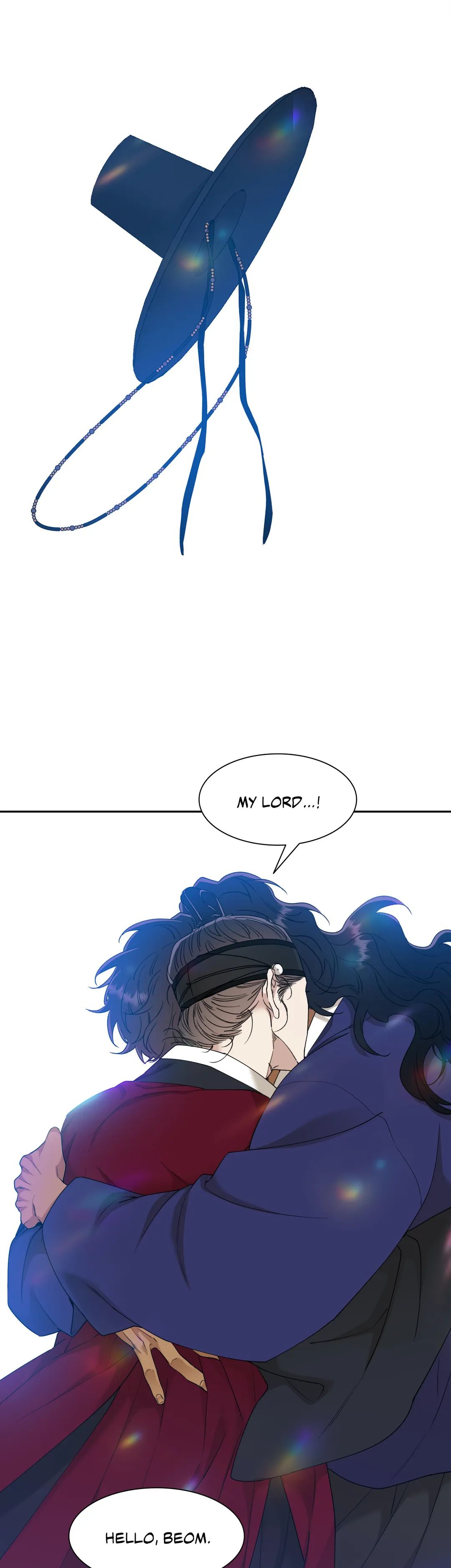 Taming the Tiger Chapter 46 page 24 - 