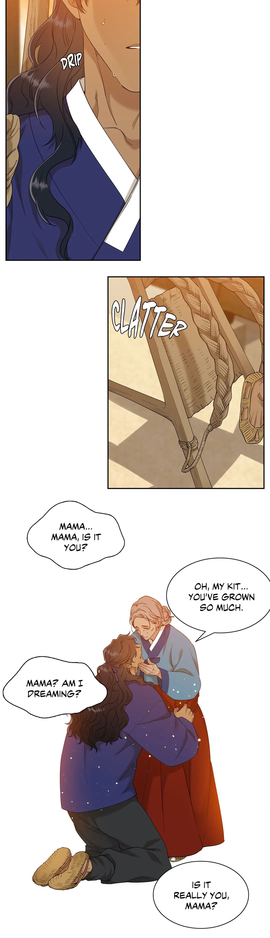 Taming the Tiger Chapter 47 page 6 - 