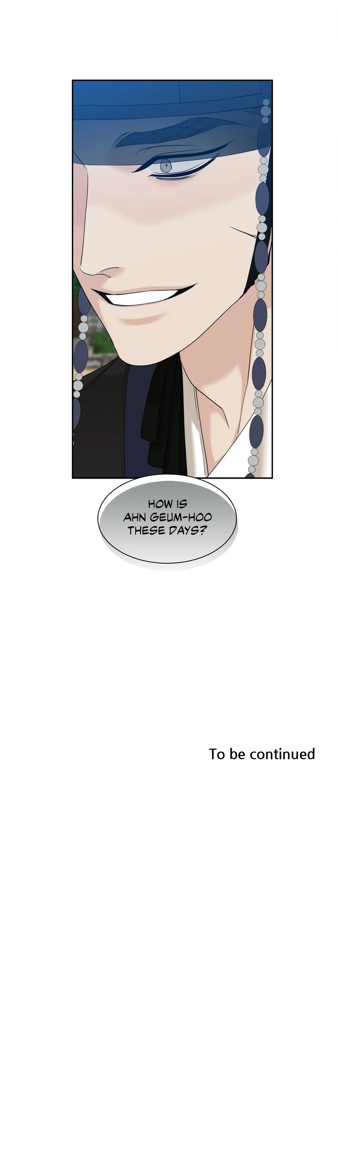 Taming the Tiger Chapter 48 page 22 - 