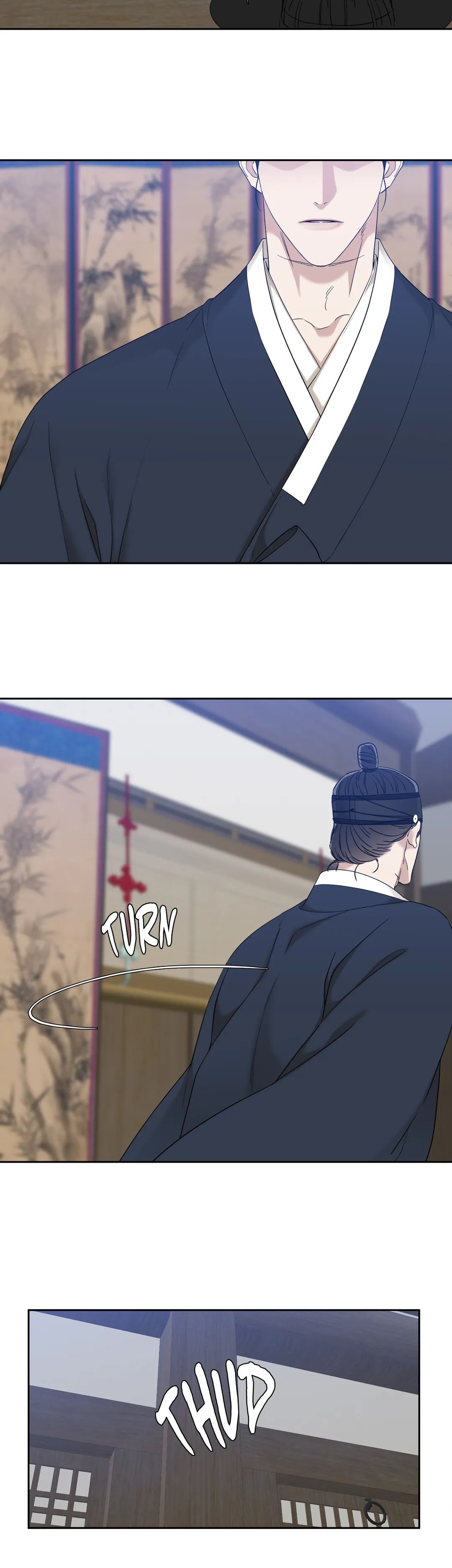 Taming the Tiger Chapter 49 page 16 - 