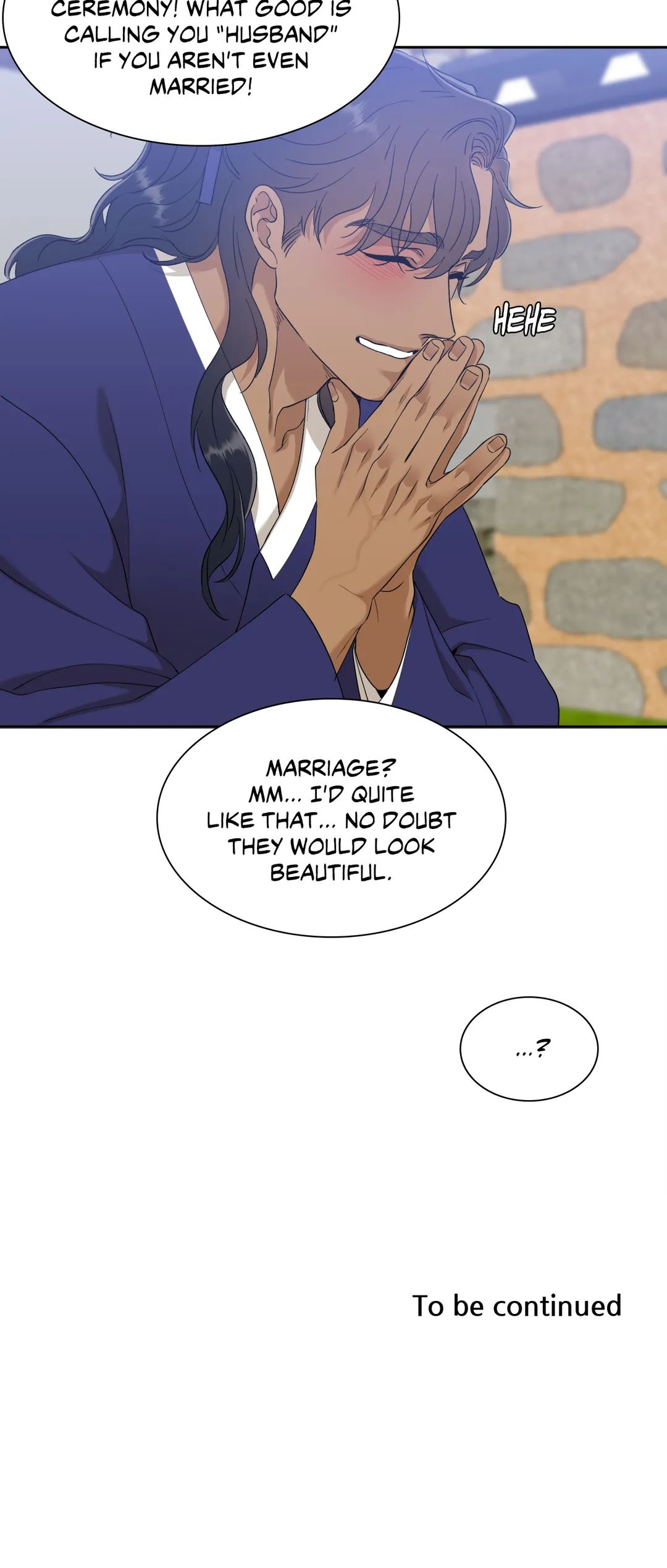 Taming the Tiger Chapter 49 page 24 - 