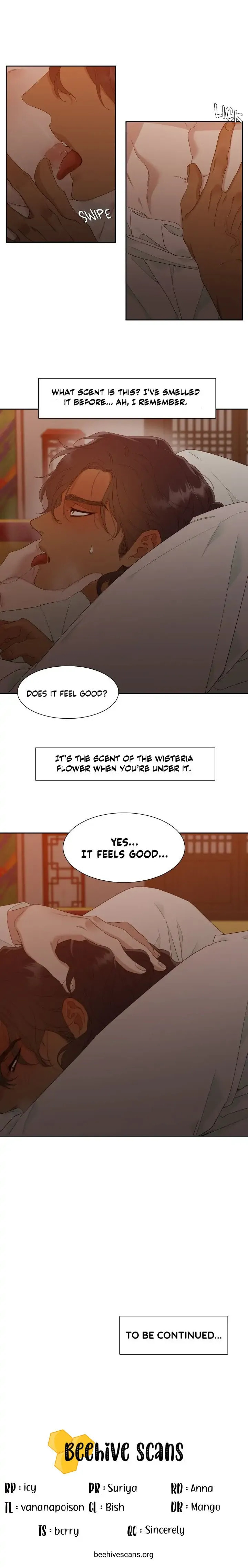 Taming the Tiger Chapter 5 page 16 - 