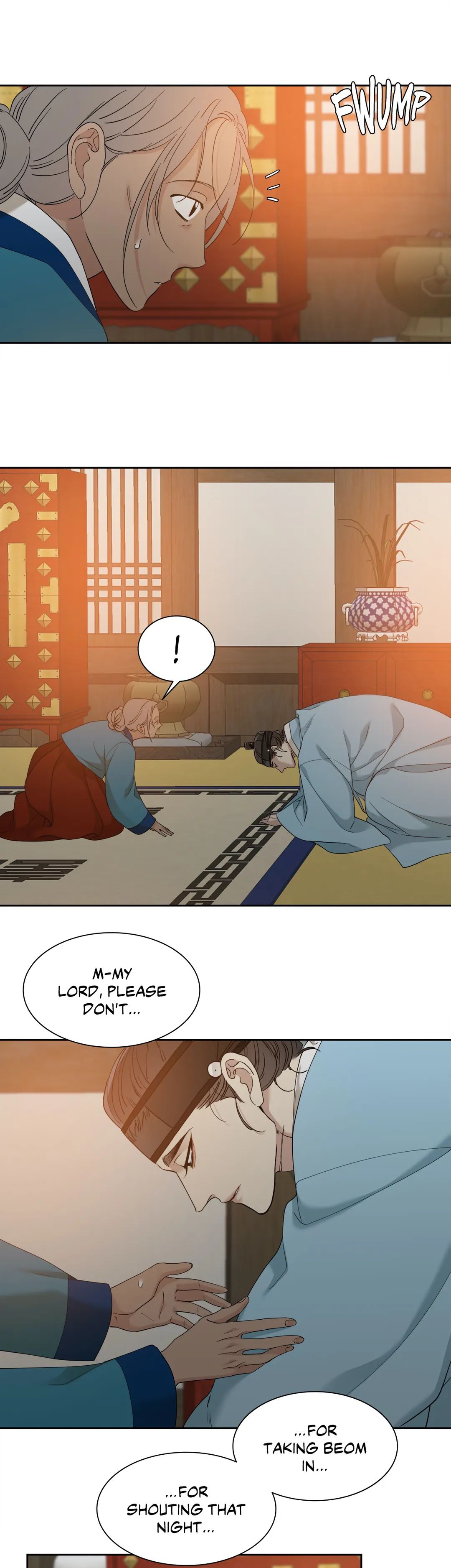 Taming the Tiger Chapter 50 page 24 - 