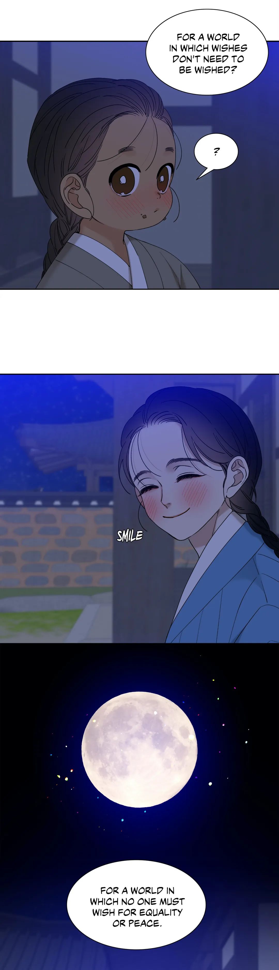 Taming the Tiger Chapter 51 page 15 - 