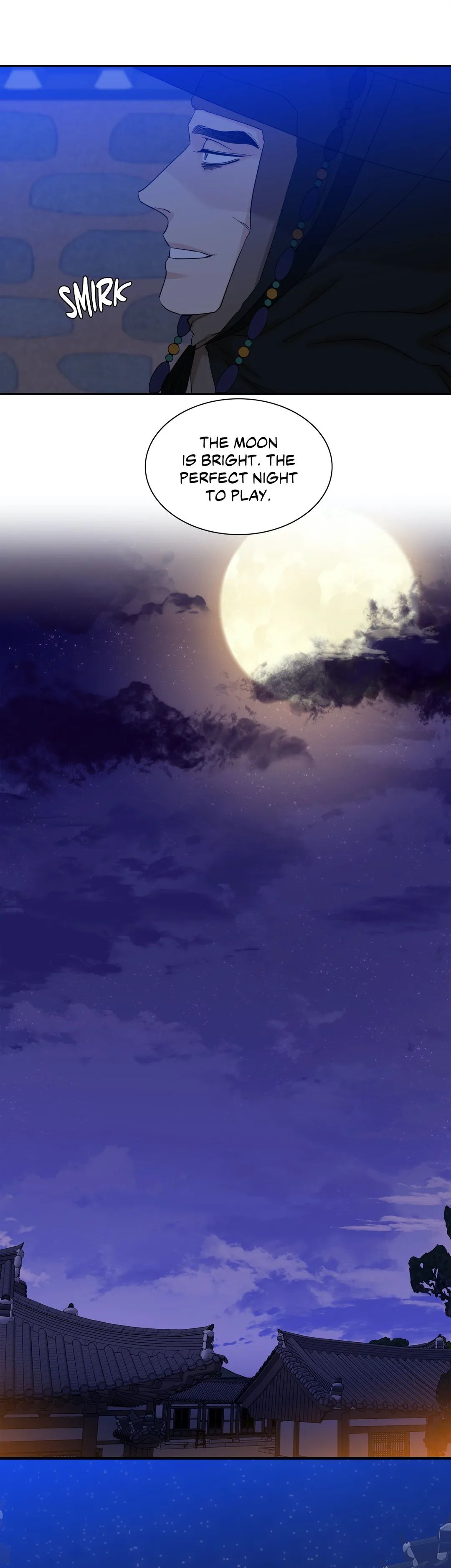 Taming the Tiger Chapter 52 page 12 - 