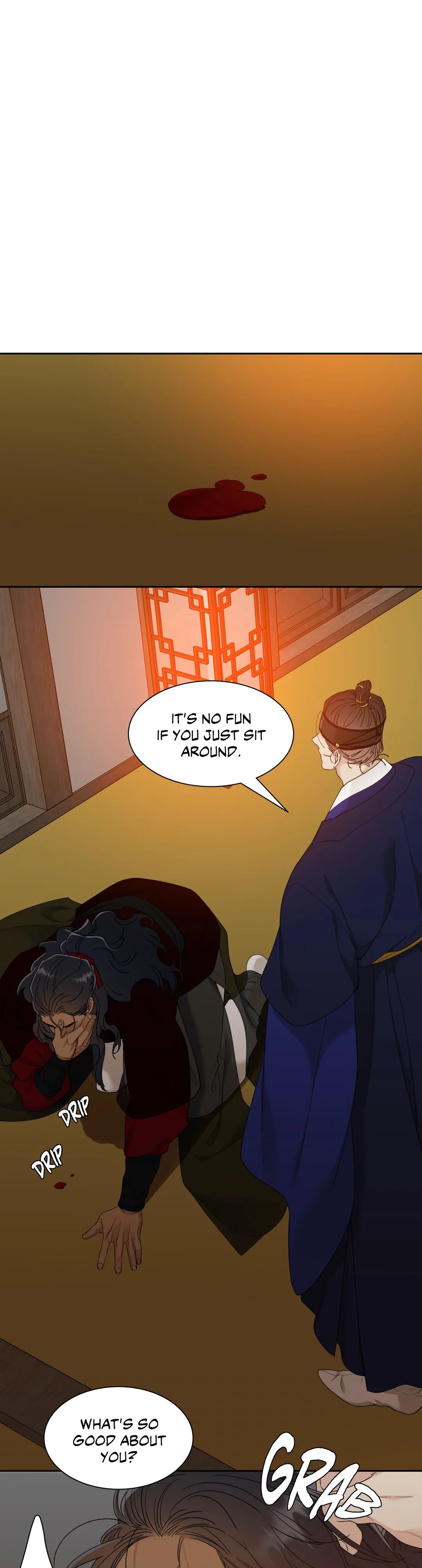 Taming the Tiger Chapter 52 page 28 - 